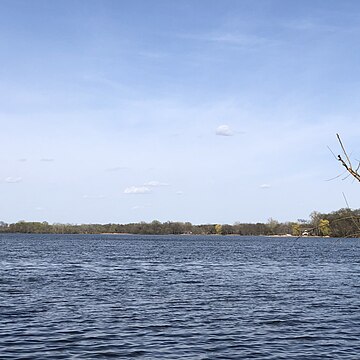 Ballantyne Lake