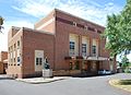 English: Civic Hall in Ballarat, Australia