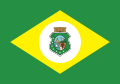 Flag of Ceará, Brazil