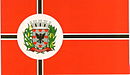 Flagge von Peritiba