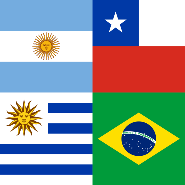 Bandera de la Argentina - Wikipedia, la enciclopedia libre