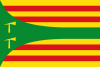 Bandeira de Hoz de Jaca