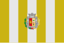 Bailén - Drapeau