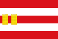 Bandera de Rueda de Jalón.svg
