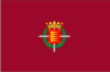 Valladolid bayrağı