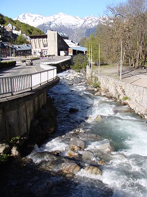 Habiter à Barèges