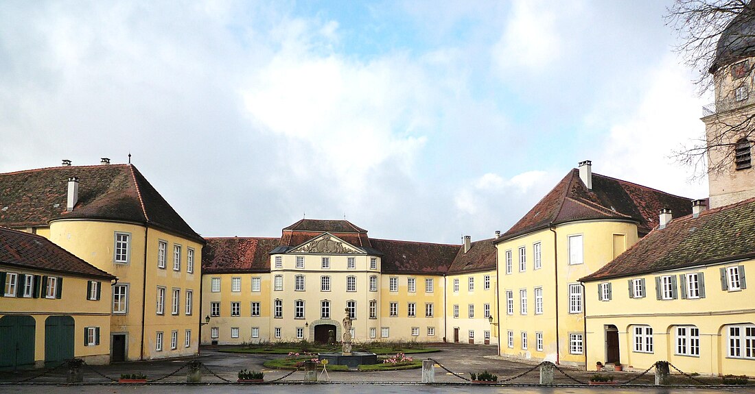 Hohenlohe-Bartenstein