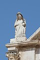 * Nomination Sculpture on Basilica of the Assumption of Mary, Pag (town), Croatia --Bgag 03:53, 24 March 2020 (UTC) * Promotion Good quality -- Johann Jaritz 04:01, 24 March 2020 (UTC)