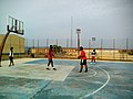 Basketball training session at unilorin stadium 5.jpg
