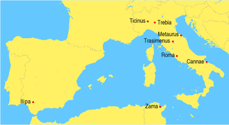 Siege of Syracuse (214–212 BC)