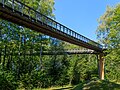 * Nomination Canopy walkway Walderlebniszentrum Ziegelwies, Füssen, Bavaria --Llez 06:23, 25 December 2023 (UTC) * Promotion  Support Good quality. --Plozessor 05:26, 26 December 2023 (UTC)