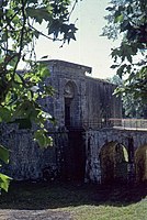 Porte d'Espagne(1967).