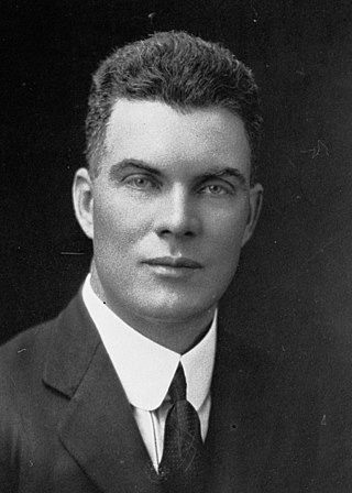 <span class="mw-page-title-main">Beasley Kearney</span> Australian politician