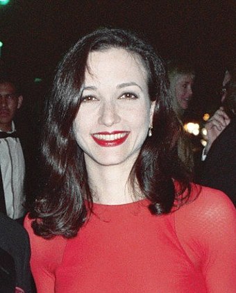 The role of Lilith earned Bebe Neuwirth an Emmy as an Outstanding Supporting Actress in 1990 and 1991.