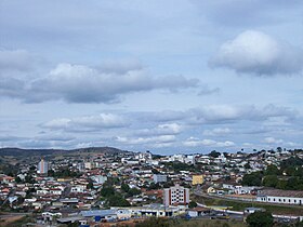 Oliveira (Minas Gerais)