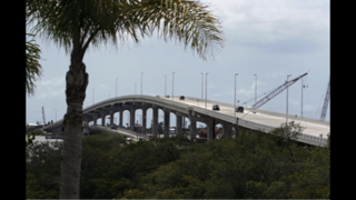 Belleair Causeway Bridge in Florida, United States of America