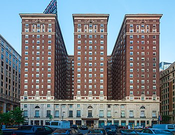 File:Benjamin Franklin Hotel, west side view.jpg