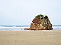 稲佐の浜（島根県出雲市）