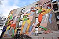 Berlin Mural Fest 2019 Aryz 1v3.jpg Item:Q19850