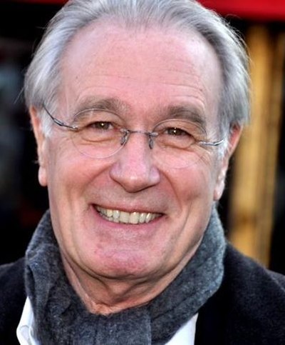 Bernard Le Coq at the 2012 César Awards