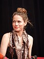 Bethany Joy Lenz spielte Haley James-Scott