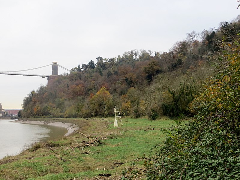 File:Between the woods and river - November 2013 - panoramio.jpg