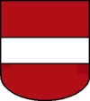 Kommunevåpenet til Bichelsee-Balterswil