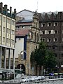 Convent de la Mercè de Bilbao, ara Bilborock.