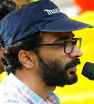 <span class="mw-page-title-main">Binoy Mathew</span> Indian ad film maker (born 1972)