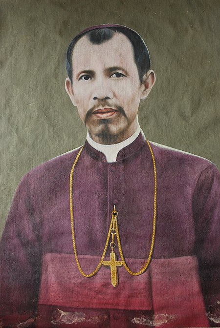 Gioan Maria Phan Đình Phùng