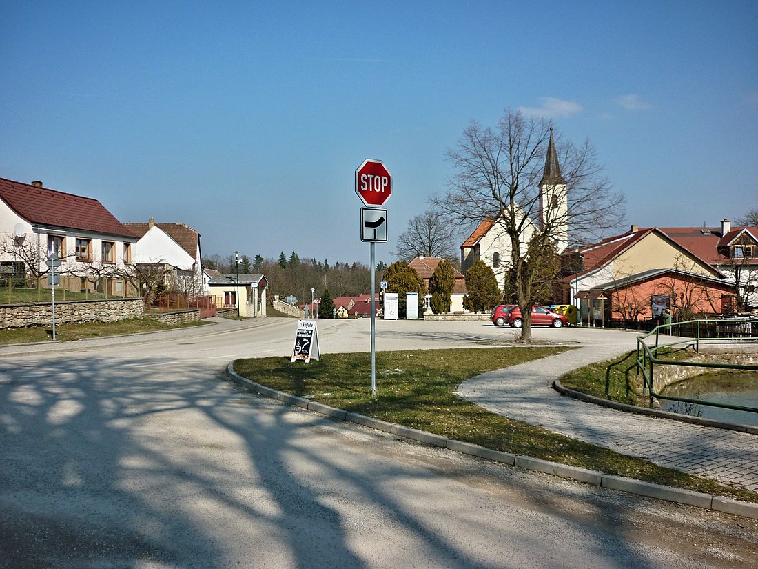 Blažejov