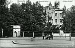 Weißes Schloss (Dresden-Blasewitz)