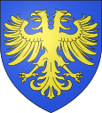 Alençon coat of arms