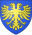 Stemma di Alençon