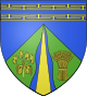 Cernay-lès-Reims – Stemma