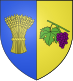 Escudo de armas de Cormeilles-en-Parisis