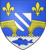 Gournay-sur-Marne – znak