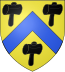 Blason de Ledinghem