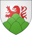 Blason de Pagney-derrière-Barine