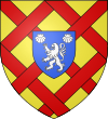 Brasão de armas de Saint-Germain-d'Étables