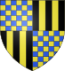 圣热姆莫龙瓦勒徽章