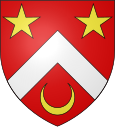 Venterol coat of arms