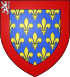 Coat of Arms of Sarthe