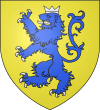 Фамильный герб Аврил (Ниверне) .svg