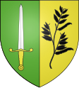 Armaucourt címere