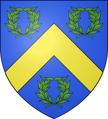 Blason ville fr Cantoin (Aveyron).svg