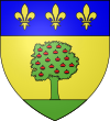 Blason ville fr Chamboulive (Corrèze).svg