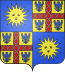 Blason de Marly-le-Roi