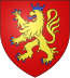 Wappen von Mirambeau