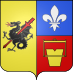 圣茹瓦尔徽章